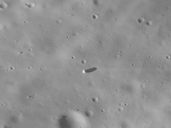 Fakta di Balik Menara Pencakar Langit di Mars dan Bulannya