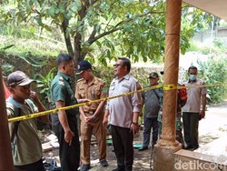 Relokasi Warga Terdampak Tanah Gerak Purwodadi Tunggu Rekomendasi Tertulis
