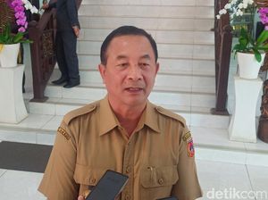 Pemkab Karangasem Tunda Pengadaan Barang akibat Pemangkasan Dana Transfer Pemkab Karangasem Tunda Pengadaan Barang akibat Pemangkasan Dana Transfer