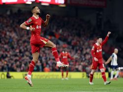 16 Besar Liga Champions: PSG Bebas Cedera, Liverpool Tanpa Gakpo