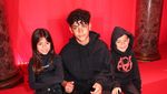 Anak Cristiano Ronaldo Bisa Pilih Main di 5 Timnas Ini