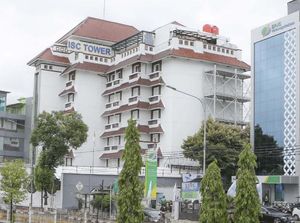 ISC Tambah Kapasitas Data Center Jadi 6MW: Siap-siap untuk AI ISC Tambah Kapasitas Data Center Jadi 6MW: Siap-siap untuk AI