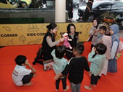 Direktorat Pidana PPA/PPO Bareskrim Jadikan Indramayu Titik Sosialisasi Perdana