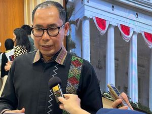 Diduga Danai Pemberontak di Myanmar, WNI Selebgram Dibui 7 Tahun Diduga Danai Pemberontak di Myanmar, WNI Selebgram Dibui 7 Tahun
