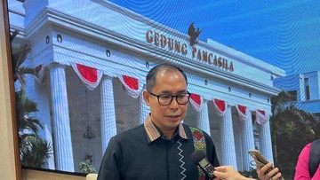 Kemlu Ungkap 2 WNI Ditahan di LA Bukan karena Kerusuhan: Masalah Imigrasi