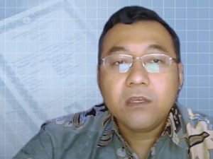 Video: Sekolah Disebut Bisa Cetak Ijazah Elektronik Sendiri Video: Sekolah Disebut Bisa Cetak Ijazah Elektronik Sendiri