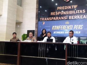 Bareskrim Lakukan Analisis Forensik Deepfake Catut Prabowo: 100% Palsu