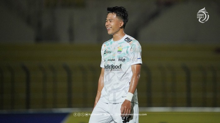 Edo Febriansyah
