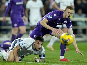 Fiorentina Vs Inter Milan: Nerazzurri Dihajar 0-3 Fiorentina Vs Inter Milan: Nerazzurri Dihajar 0-3
