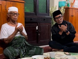 Tokoh Nahdliyin Jatim Dukung Prabowo Ambil Langkah Tegas Perbaiki Ekonomi RI