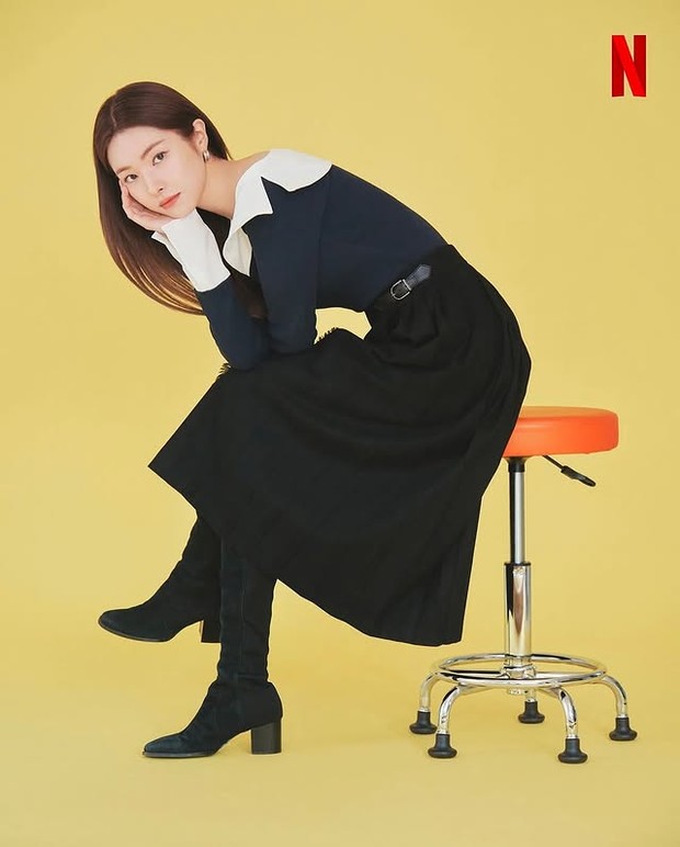 Ha Young /Foto: instagram.com/havv_y hy