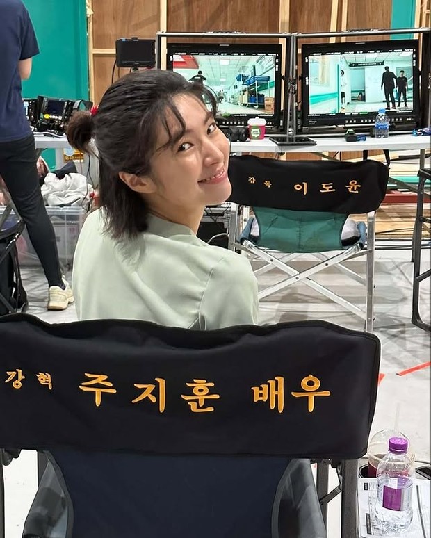 Ha Young /Foto: instagram.com/havv_y hy