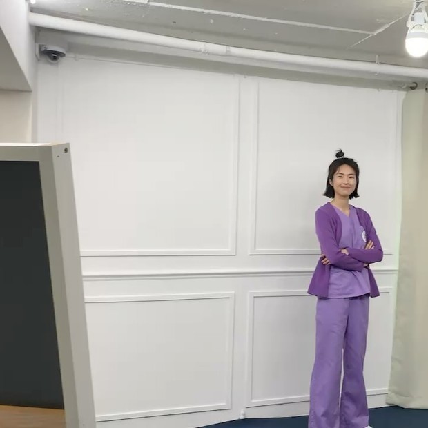 Ha Young /Foto: instagram.com/havv_y hy