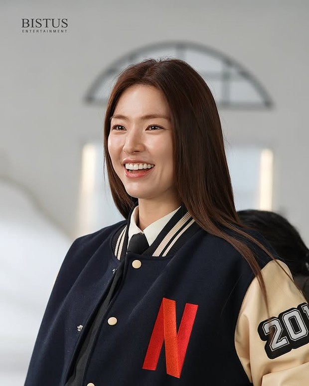 Ha Young /Foto: instagram.com/havv_y hy