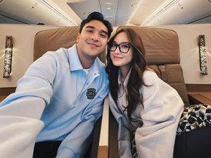 Jawaban Ibrahim Risyad Soal Kabar Salshabilla Adriani Hamil Jawaban Ibrahim Risyad Soal Kabar Salshabilla Adriani Hamil