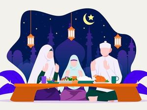 Utang Puasa 2 Kali Ramadhan? Ini Cara Membayarnya Sesuai Syariat Utang Puasa 2 Kali Ramadhan? Ini Cara Membayarnya Sesuai Syariat