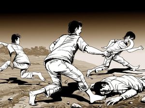 Tragedi Wirjo Banyuwangi Bantai 32 Orang Jelang Pemilu