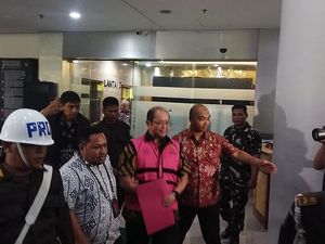 Kejagung Ungkap Peran Dirjen Anggaran Kemenkeu di Kasus Korupsi Jiwasraya Kejagung Ungkap Peran Dirjen Anggaran Kemenkeu di Kasus Korupsi Jiwasraya