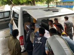 Pekerja Migran Asal NTT Meninggal di Malaysia, Keluarga Tolak Autopsi