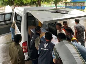 Pekerja Migran Asal NTT Meninggal di Malaysia, Keluarga Tolak Autopsi Pekerja Migran Asal NTT Meninggal di Malaysia, Keluarga Tolak Autopsi