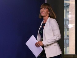 Menteri Ini Mundur Usai Pakai Mobil Dinas untuk Urusan Pribadi