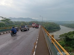 Bappeda DIY Sebut Proyek Jogja Outer Ring Road Terkendala Anggaran