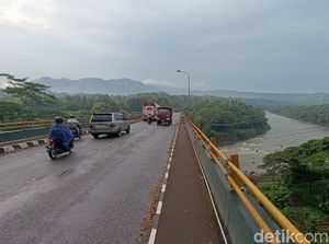 Bappeda DIY Sebut Proyek Jogja Outer Ring Road Terkendala Anggaran Bappeda DIY Sebut Proyek Jogja Outer Ring Road Terkendala Anggaran