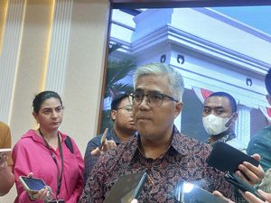 Kemlu: Belum Ada Kontak Diplomatik soal Rencana Pemulangan Reynhard Sinaga Kemlu: Belum Ada Kontak Diplomatik soal Rencana Pemulangan Reynhard Sinaga