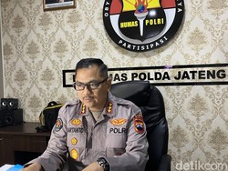 Polda Jateng Selidiki Kasus Chiko Tukang Edit Foto Cabul Pakai AI