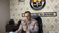 Terungkap! Pria Viral Tendang Kucing hingga Mati di Blora Pensiunan ASN