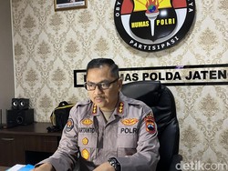 Kabidkum Polda Jateng Ditunjuk Pimpin Sidang Banding Aipda Robig