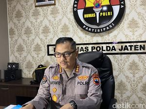 Pemeriksaan 6 Polisi Terkait Sukatani Masih Berlangsung Pemeriksaan 6 Polisi Terkait Sukatani Masih Berlangsung