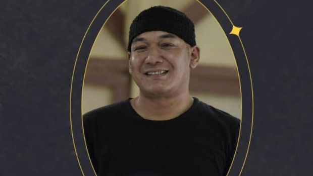 Kang Gobang 'Preman Pensiun'