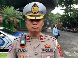 Operasi Lodaya 2025 Selesai, Polresta Bogor Imbau Masyarakat Tertib Berlalu Lintas