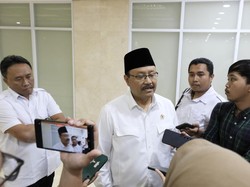 Kemensos Siapkan Mitigasi Pemutakhiran Data Tunggal Sosial Ekonomi