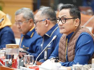 Lampaui Target, Dana Kelolaan BPKH Tembus Rp 171, 65 T Per Akhir 2024