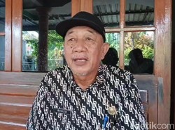 Kades Pesu Sebut Gugatan Bitner Rp 540 Juta Turun Jadi Rp 10 Juta