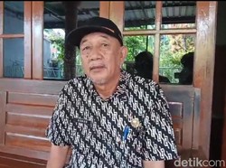 Digugat Bitner Rp 540 Juta, Kades Pesu Tak Mau Keluar Uang Sepeserpun