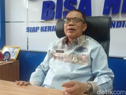 Keren! SMK di Palembang Layani Servis Kendaraan Listrik untuk Umum