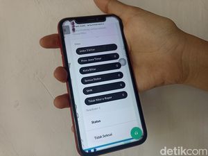 SMKN 3 Blitar Akan Beri Kompensasi ke Siswa yang Tak Bisa Daftar SNBP SMKN 3 Blitar Akan Beri Kompensasi ke Siswa yang Tak Bisa Daftar SNBP