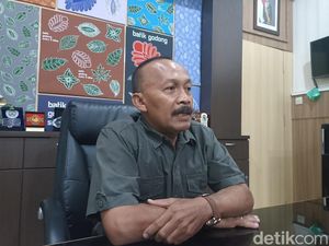 Ratusan Siswa SMKN 3 Blitar Tak Bisa Daftar SNBP, Kepsek Angkat Bicara
