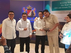 Bertemu Ara, Anindya Mau Bantu Program 3 Juta Rumah