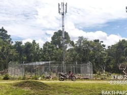 Pejuang Digitalisasi Papua Alami Kecelakaan Laut, Kemkomdigi Berduka