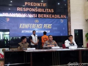 Pelaku Deepfake Catut Presiden Prabowo Raup Untung hingga Rp 65 Juta