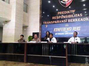 Pelaku Deepfake Catut Prabowo Beroperasi Sejak 2024, Sudah Tipu 100 Orang