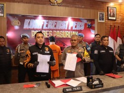 Rekening Selebgram Pasuruan Dikuras Anak Buah yang Kecanduan Judol