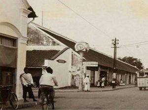 Sejarah Kota Pasuruan yang Merayakan Hari Jadi 8 Februari Sejarah Kota Pasuruan yang Merayakan Hari Jadi 8 Februari