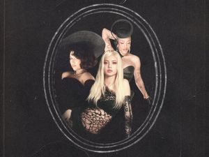 Lirik Lagu Born Again Lisa feat Doja Cat & RAYE dan Terjemahannya Lirik Lagu Born Again Lisa feat Doja Cat & RAYE dan Terjemahannya