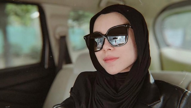 Update Informasi Selebriti InsertLive : Kronologi Lesti Kejora Diduga Langgar Hak Cipta Lagu yang Berujung Dipolisikan