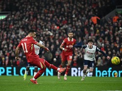 Kemenangan yang Terlalu Gampang untuk Liverpool
